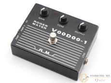Roger Mayer VOODOO-1 [ULW64]【阿倍野店在庫】