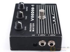 Roger Mayer VOODOO-1 [ULW64]【阿倍野店在庫】_4