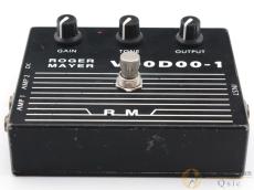 Roger Mayer VOODOO-1 [ULW64]【阿倍野店在庫】_5