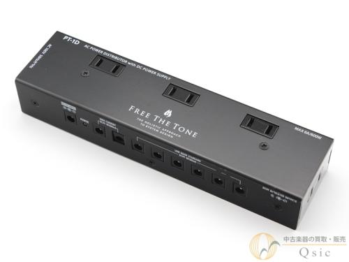 Free The Tone PT-1D [ULW26]【阿倍野店在庫】