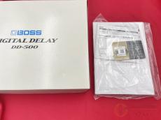 BOSS DD-500 [ULM36]【梅田店在庫】_8