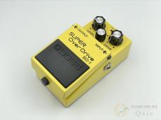 BOSS SD-1 [ULM44]【梅田店在庫】