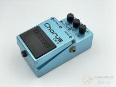 BOSS CE-3 1987年製 [TLN88]【梅田店在庫】