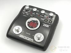ZOOM G2 [TLO25]【梅田店在庫】