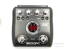 ZOOM G2 [TLO25]【梅田店在庫】_7