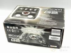 ZOOM G2 [TLO25]【梅田店在庫】_9