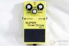 BOSS SD-1 [UL509]【神戸店在庫】_7