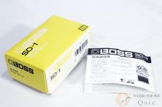 BOSS SD-1 [UL509]【神戸店在庫】_8