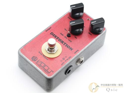 VOCU 3Mode Distortion [ULW53]【阿倍野店在庫】