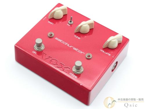 VOX JS-DS Satchurator [ULW62]【阿倍野店在庫】