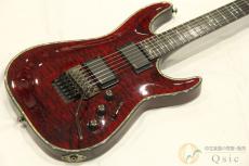SCHECTER HELLRAISER C-1 AD-C-1-HR 【返品OK】[UL073]【神戸店在庫】
