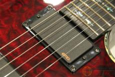 SCHECTER HELLRAISER C-1 AD-C-1-HR 【返品OK】[UL073]【神戸店在庫】_9