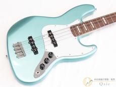 Squier by Fender Squier by Fender Affinity Series Active Jazz Bass  【返品OK】[ULW04]【阿倍野店在庫】