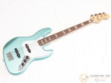 Squier by Fender Squier by Fender Affinity Series Active Jazz Bass  【返品OK】[ULW04]【阿倍野店在庫】_2