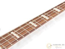 Squier by Fender Squier by Fender Affinity Series Active Jazz Bass  【返品OK】[ULW04]【阿倍野店在庫】_3