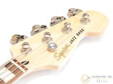 Squier by Fender Squier by Fender Affinity Series Active Jazz Bass  【返品OK】[ULW04]【阿倍野店在庫】_4