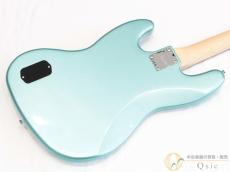 Squier by Fender Squier by Fender Affinity Series Active Jazz Bass  【返品OK】[ULW04]【阿倍野店在庫】_5