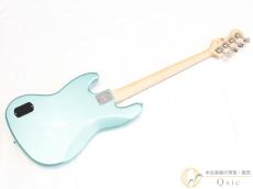 Squier by Fender Squier by Fender Affinity Series Active Jazz Bass  【返品OK】[ULW04]【阿倍野店在庫】_6