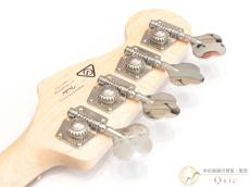 Squier by Fender Squier by Fender Affinity Series Active Jazz Bass  【返品OK】[ULW04]【阿倍野店在庫】_8