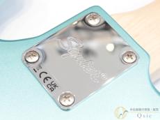 Squier by Fender Squier by Fender Affinity Series Active Jazz Bass  【返品OK】[ULW04]【阿倍野店在庫】_9