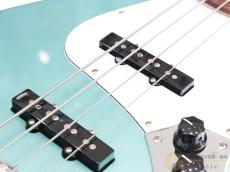 Squier by Fender Squier by Fender Affinity Series Active Jazz Bass  【返品OK】[ULW04]【阿倍野店在庫】_10