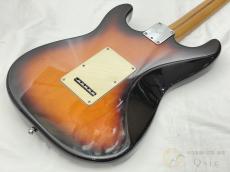 Fender American Standard Stratocaster 【返品OK】[ULM21]【神戸店在庫】_4