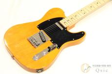 Squier by Fender Affinity Telecaster 【返品OK】[UL820]【神戸店在庫】