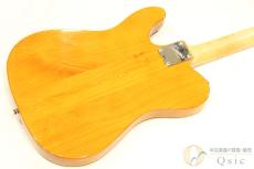 Squier by Fender Affinity Telecaster 【返品OK】[UL820]【神戸店在庫】_5