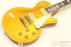 Gibson Historic Collection 1956 Les Paul Reissue Gold Top 2002年製 【返品OK】[UL559]【梅田店在庫】