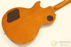 Gibson Historic Collection 1956 Les Paul Reissue Gold Top 2002年製 【返品OK】[UL559]【梅田店在庫】_2