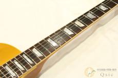 Gibson Historic Collection 1956 Les Paul Reissue Gold Top 2002年製 【返品OK】[UL559]【梅田店在庫】_3