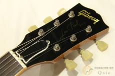 Gibson Historic Collection 1956 Les Paul Reissue Gold Top 2002年製 【返品OK】[UL559]【梅田店在庫】_5