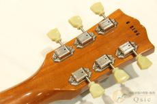 Gibson Historic Collection 1956 Les Paul Reissue Gold Top 2002年製 【返品OK】[UL559]【梅田店在庫】_6