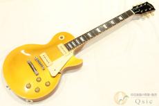 Gibson Historic Collection 1956 Les Paul Reissue Gold Top 2002年製 【返品OK】[UL559]【梅田店在庫】_7