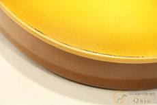 Gibson Historic Collection 1956 Les Paul Reissue Gold Top 2002年製 【返品OK】[UL559]【梅田店在庫】_10