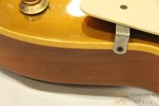 Gibson Historic Collection 1956 Les Paul Reissue Gold Top 2002年製 【返品OK】[UL559]【梅田店在庫】_11