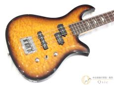 B.C.Rich EAGLE Masterpiece Bass 【返品OK】[ULW13]【阿倍野店在庫】