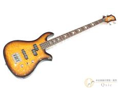 B.C.Rich EAGLE Masterpiece Bass 【返品OK】[ULW13]【阿倍野店在庫】_2