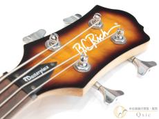 B.C.Rich EAGLE Masterpiece Bass 【返品OK】[ULW13]【阿倍野店在庫】_4