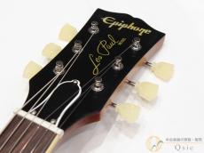 Epiphone 1957 Les Paul Goldtop Reissue Double Gold 2025年製 【返品OK】[ULW07]【阿倍野店在庫】_4
