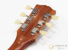 Epiphone 1957 Les Paul Goldtop Reissue Double Gold 2025年製 【返品OK】[ULW07]【阿倍野店在庫】_8