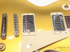 Epiphone 1957 Les Paul Goldtop Reissue Double Gold 2025年製 【返品OK】[ULW07]【阿倍野店在庫】_9