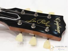 Epiphone 1957 Les Paul Goldtop Reissue Double Gold 2025年製 【返品OK】[ULW07]【阿倍野店在庫】_11
