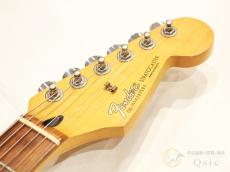 Fender Standard Stratocaster 【返品OK】[ULH39]【難波店在庫】_4