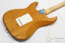 Fender Custom Shop 1964 Stratocaster Journeyman Relic Aged Vintage Natural 2018年製 【返品OK】[UL041]【梅田店在庫】_2