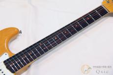 Fender Custom Shop 1964 Stratocaster Journeyman Relic Aged Vintage Natural 2018年製 【返品OK】[UL041]【梅田店在庫】_3