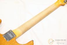 Fender Custom Shop 1964 Stratocaster Journeyman Relic Aged Vintage Natural 2018年製 【返品OK】[UL041]【梅田店在庫】_4