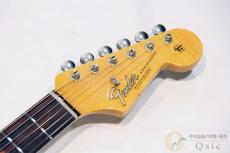 Fender Custom Shop 1964 Stratocaster Journeyman Relic Aged Vintage Natural 2018年製 【返品OK】[UL041]【梅田店在庫】_5