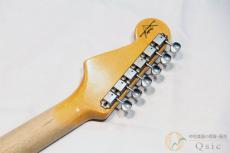 Fender Custom Shop 1964 Stratocaster Journeyman Relic Aged Vintage Natural 2018年製 【返品OK】[UL041]【梅田店在庫】_6