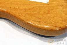 Fender Custom Shop 1964 Stratocaster Journeyman Relic Aged Vintage Natural 2018年製 【返品OK】[UL041]【梅田店在庫】_8